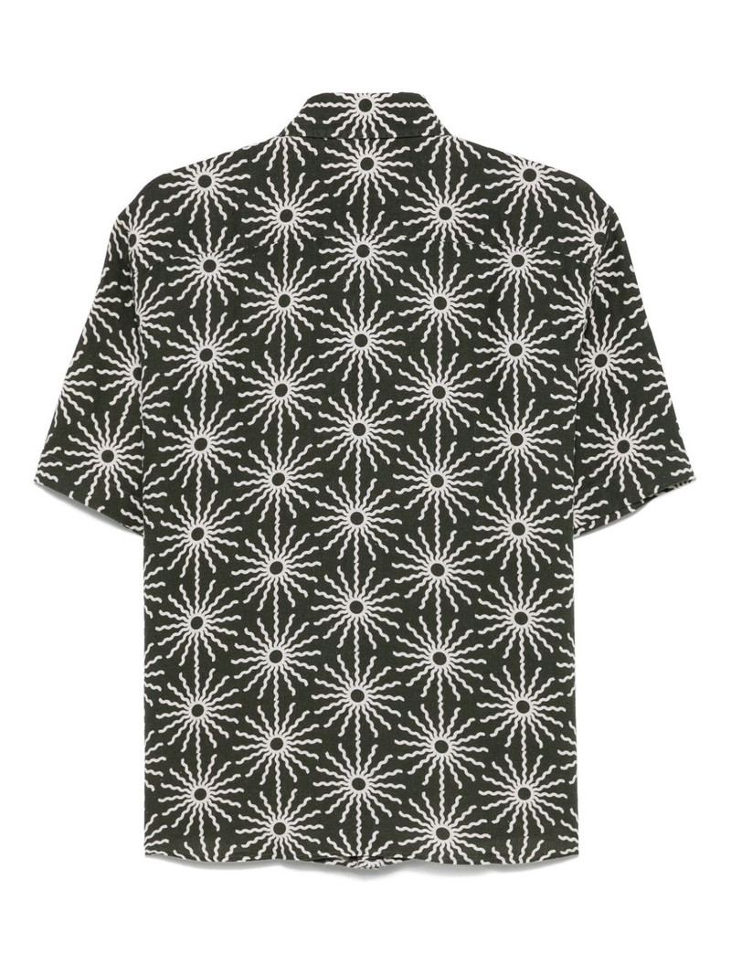 FRESCOBOL CARIOCA Castro shirt outlook