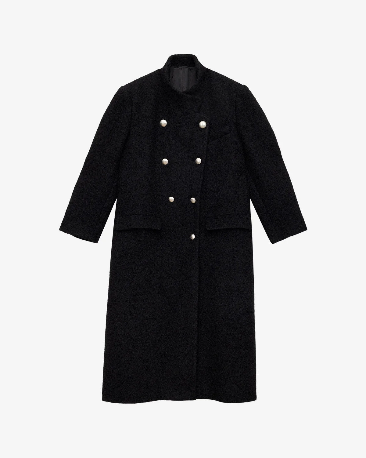 GIUSA COAT - 1