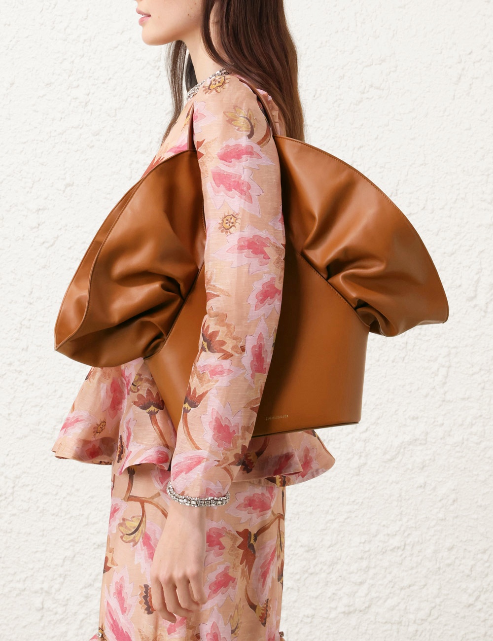 ZIMMERMANN CALYXE TOTE - 4