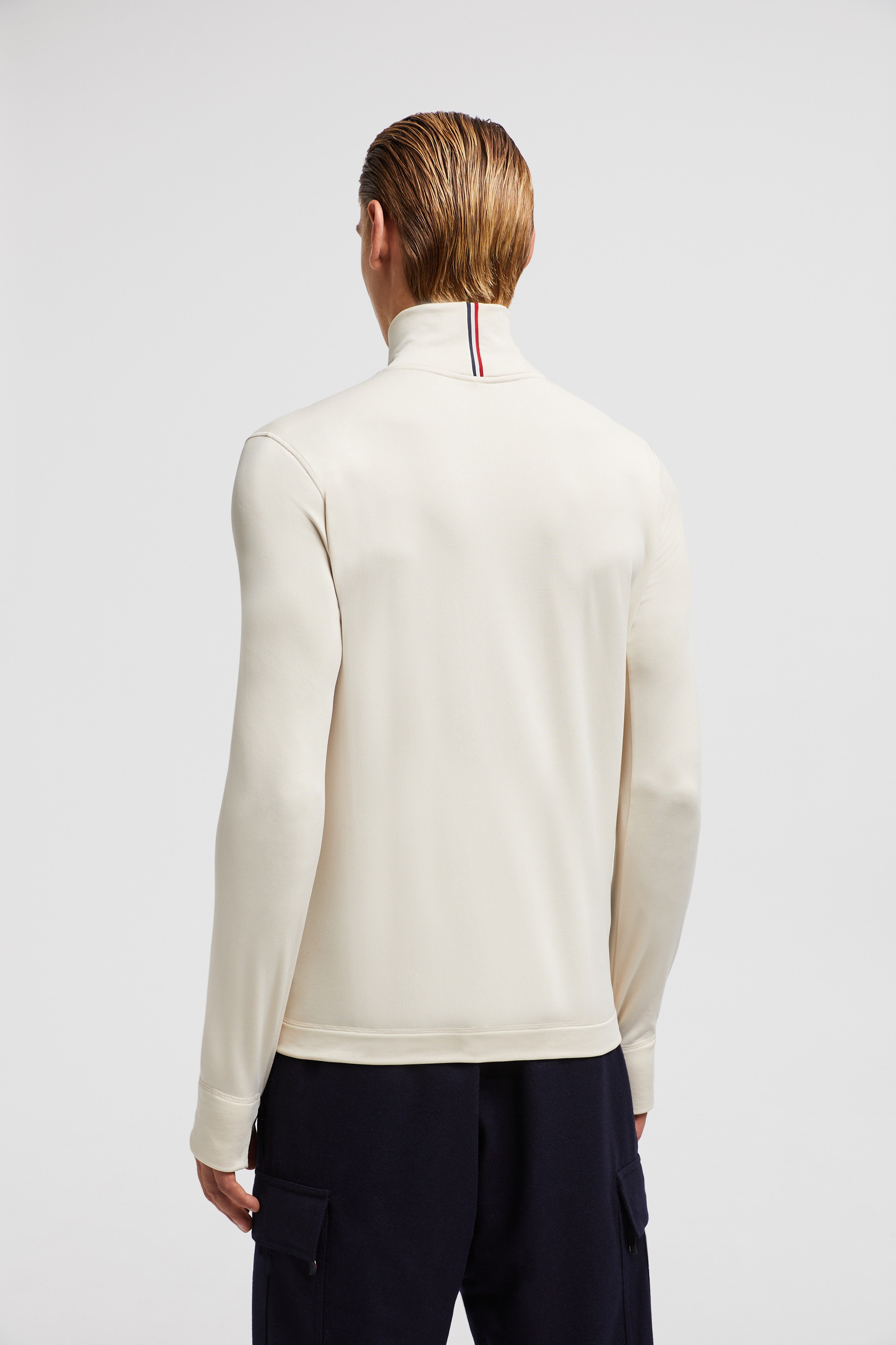 Polartec® Turtleneck - 5