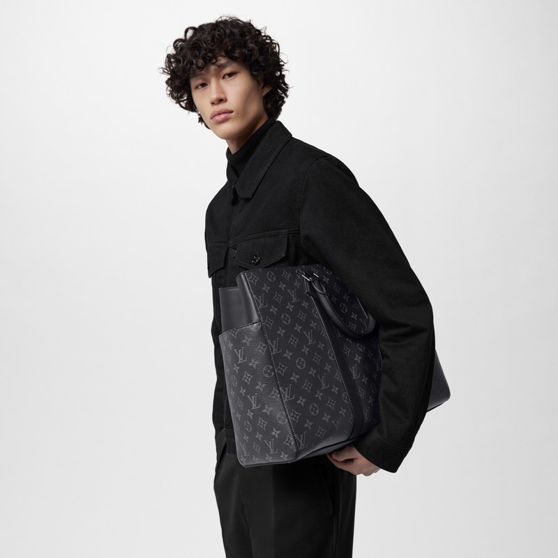 Louis Vuitton Sac Plat 24H outlook