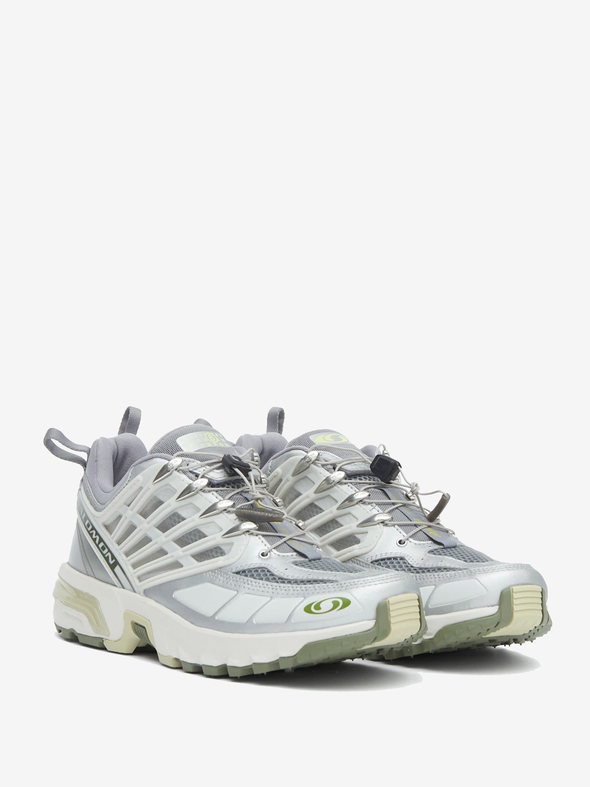 MM6 X SALOMON - Women ACS Pro Sneakers - 2