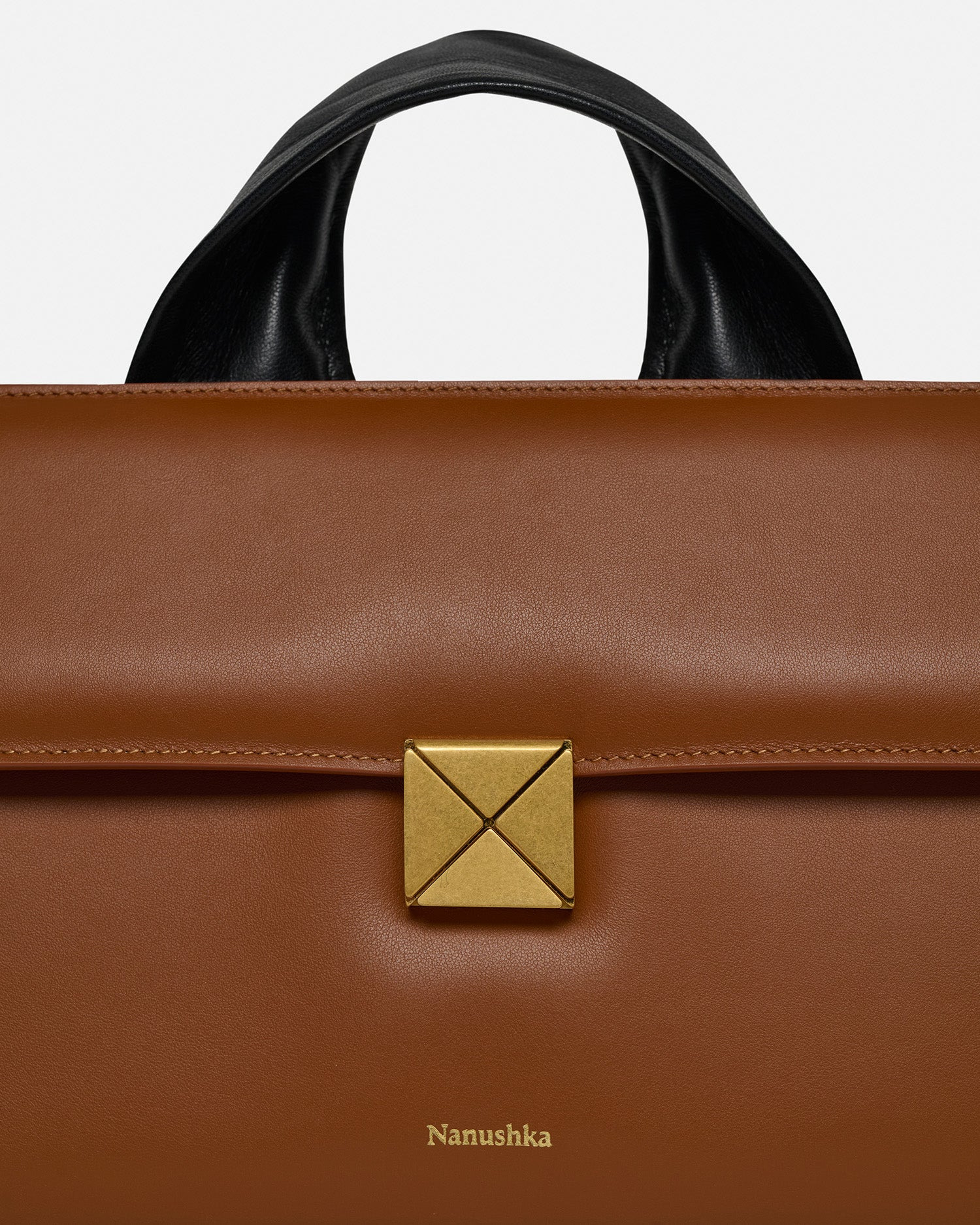Top Handle Bag - 4