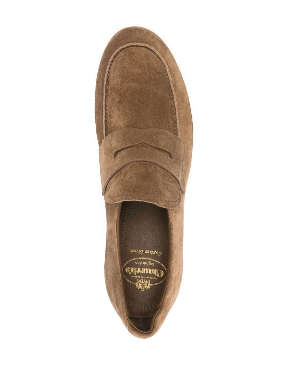 Nailsea loafers - 4