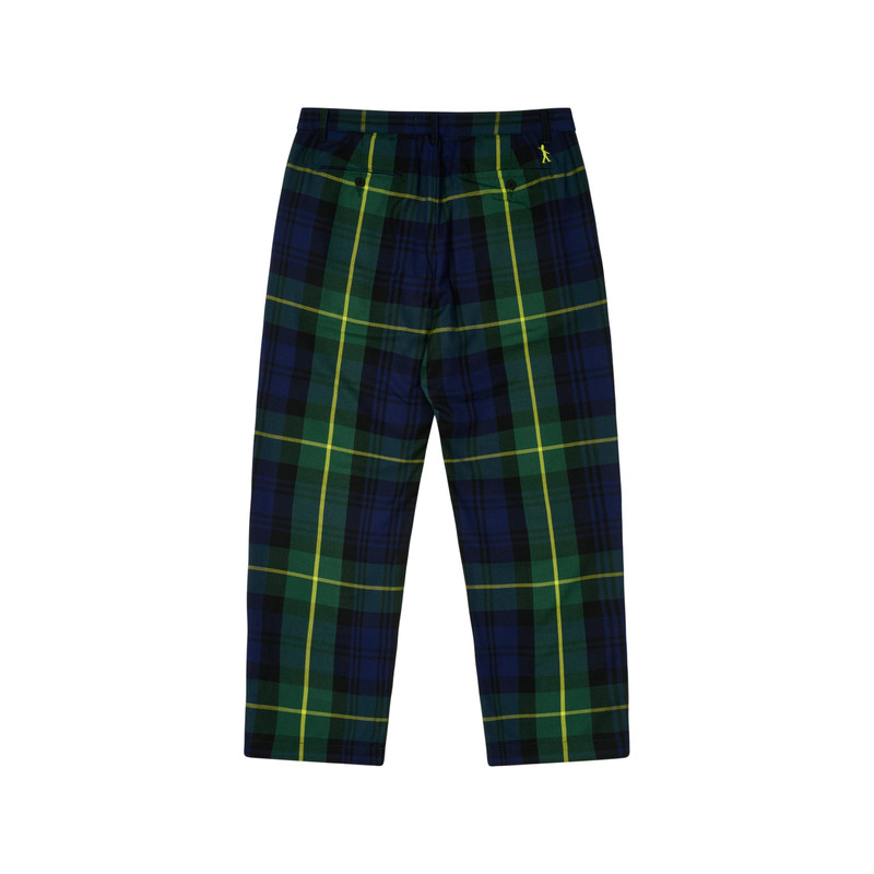 PALACE PALACE GUARD TROUSER BLACK WATCH outlook