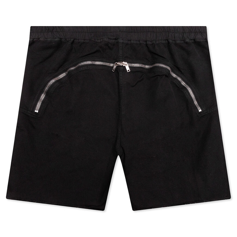 Rick Owens DRKSHDW Bauhaus shorts outlook