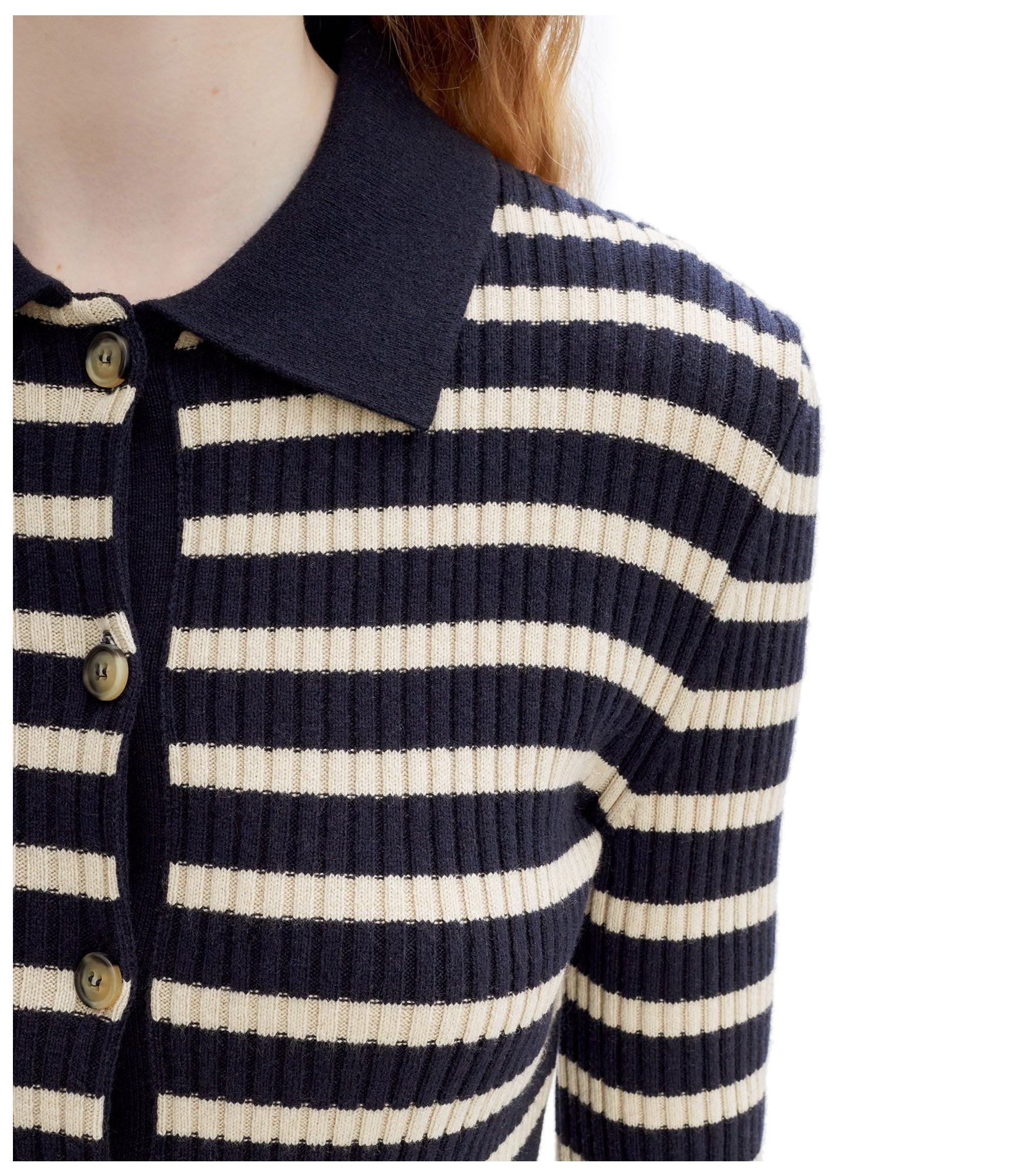 Mallory cardigan - 6