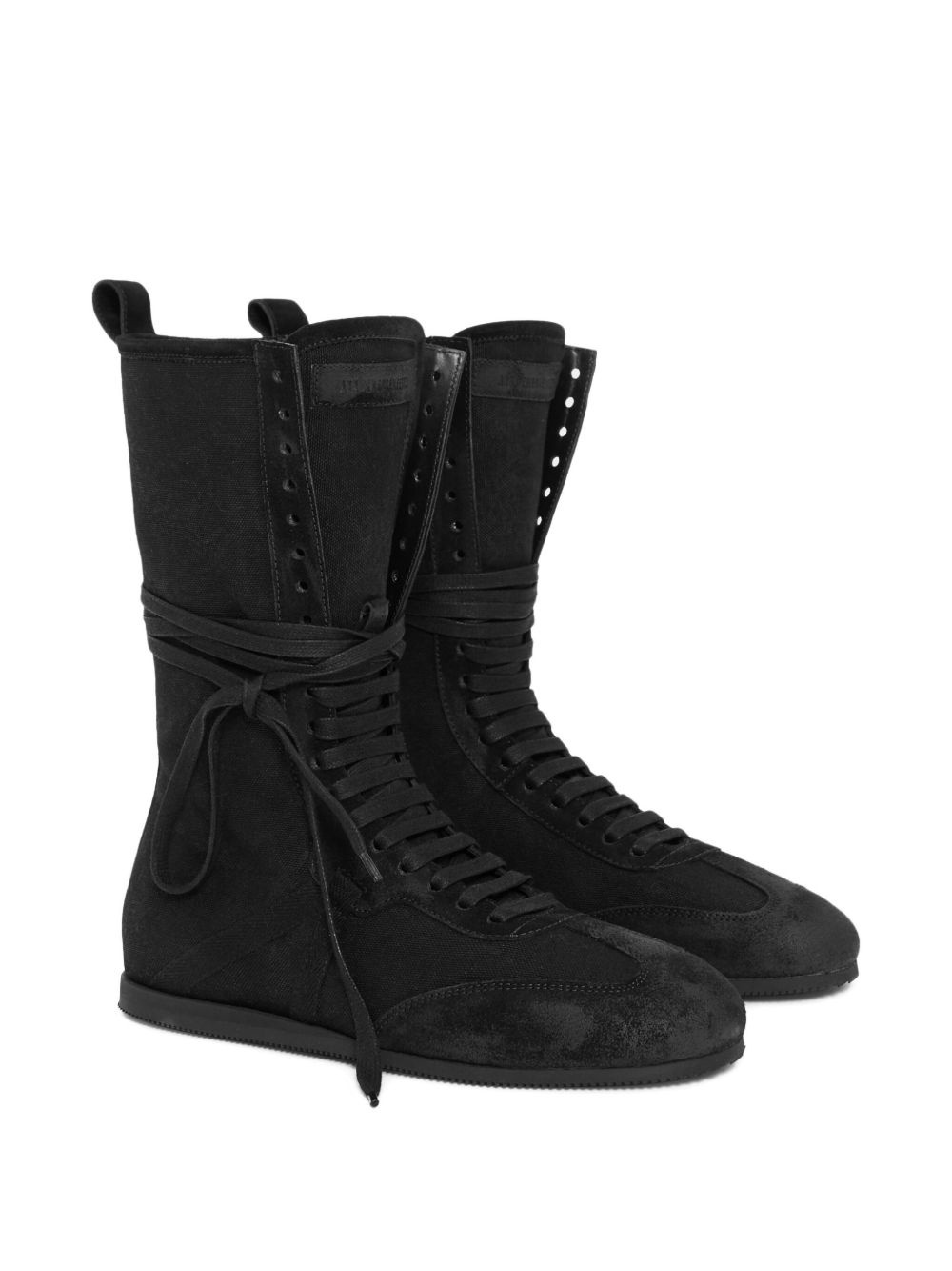 Fides boots - 2