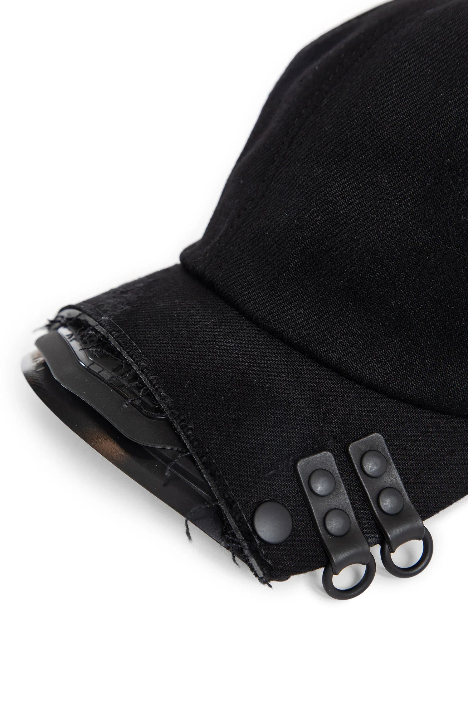 Object-C52-Cropped-Baseball-Cap - 4