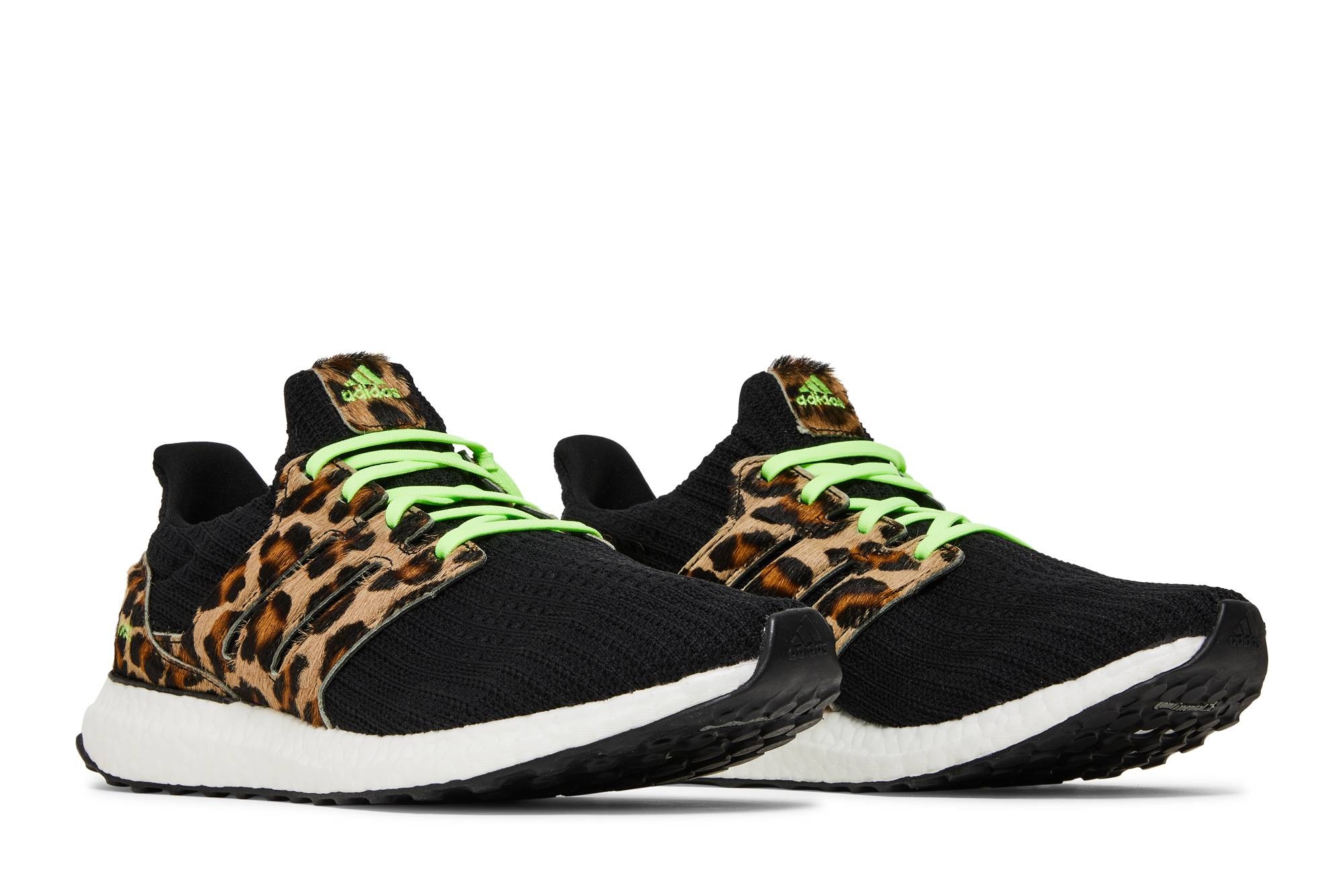 UltraBoost DNA 'Animal Pack - Leopard' - 8