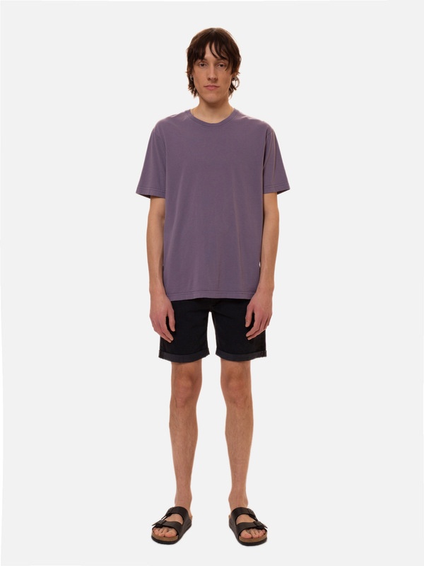 Uno Everyday Tee Lilac - 1