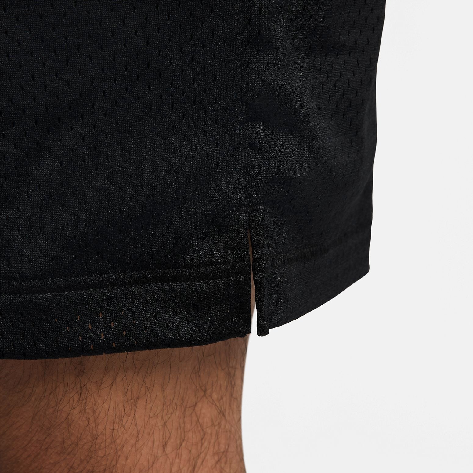 Nike NSW Mesh Shorts 'Black' DQ5000-010 - 3