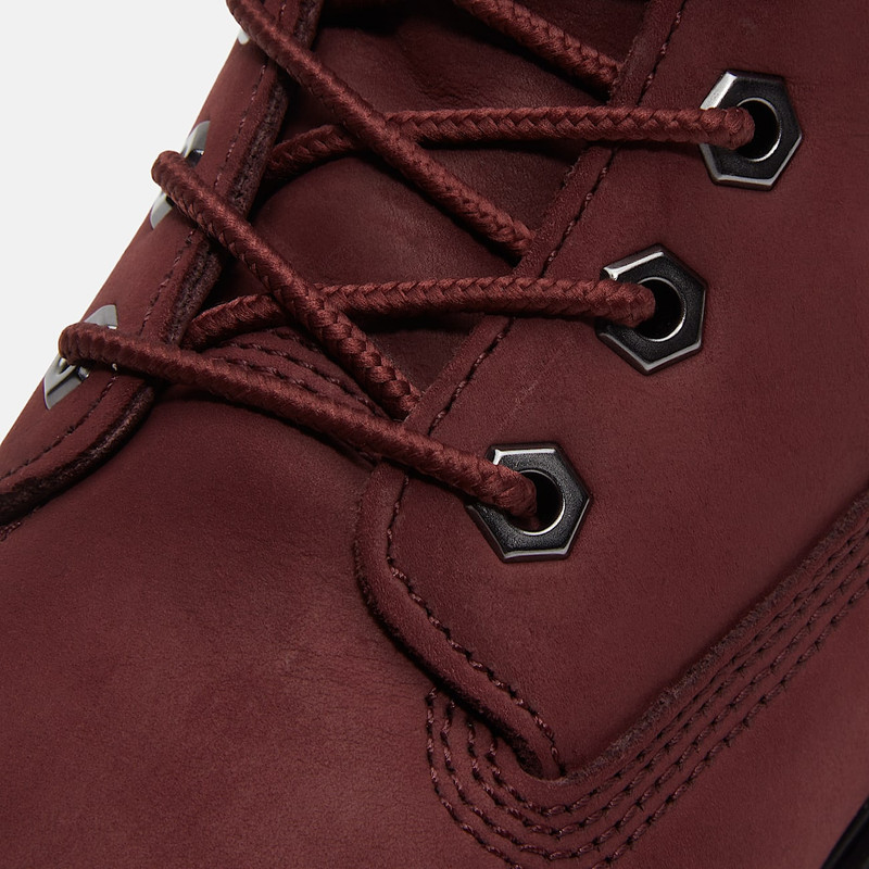 Women's Linden Woods 6-Inch Waterproof Boot 7