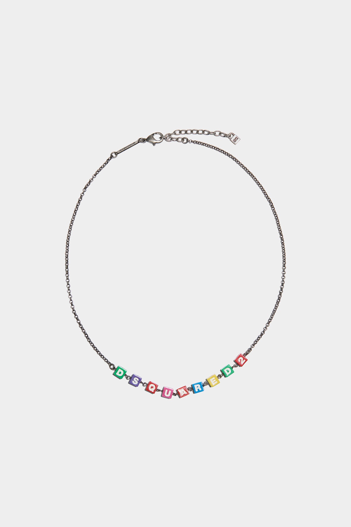 CUBE NECKLACE - 1