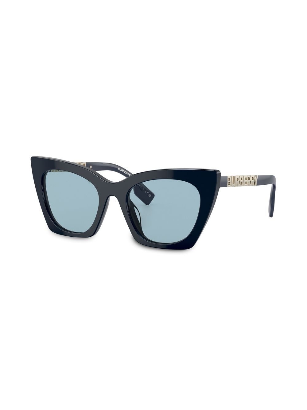 Marianne cat-eye frame sunglasses - 2