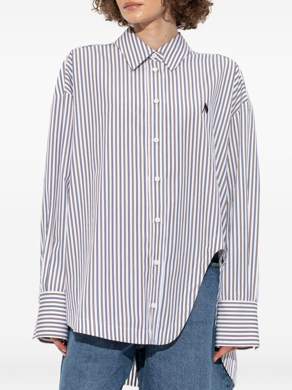 The Attico Shirt - 3