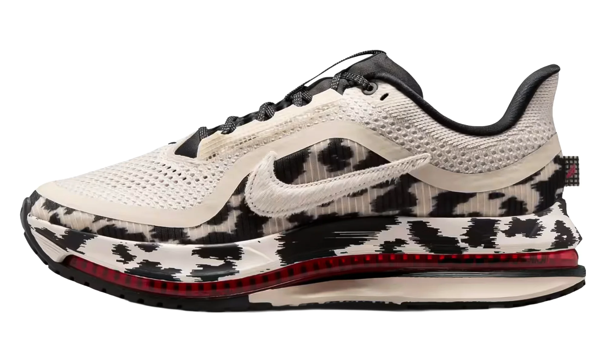 Pegasus Premium WMNS "Cow Print" IR0036 100 - 1
