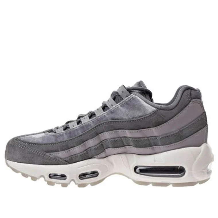 (WMNS) Nike Air Max 95 LX 'Gunsmoke' AA1103-003 - 1