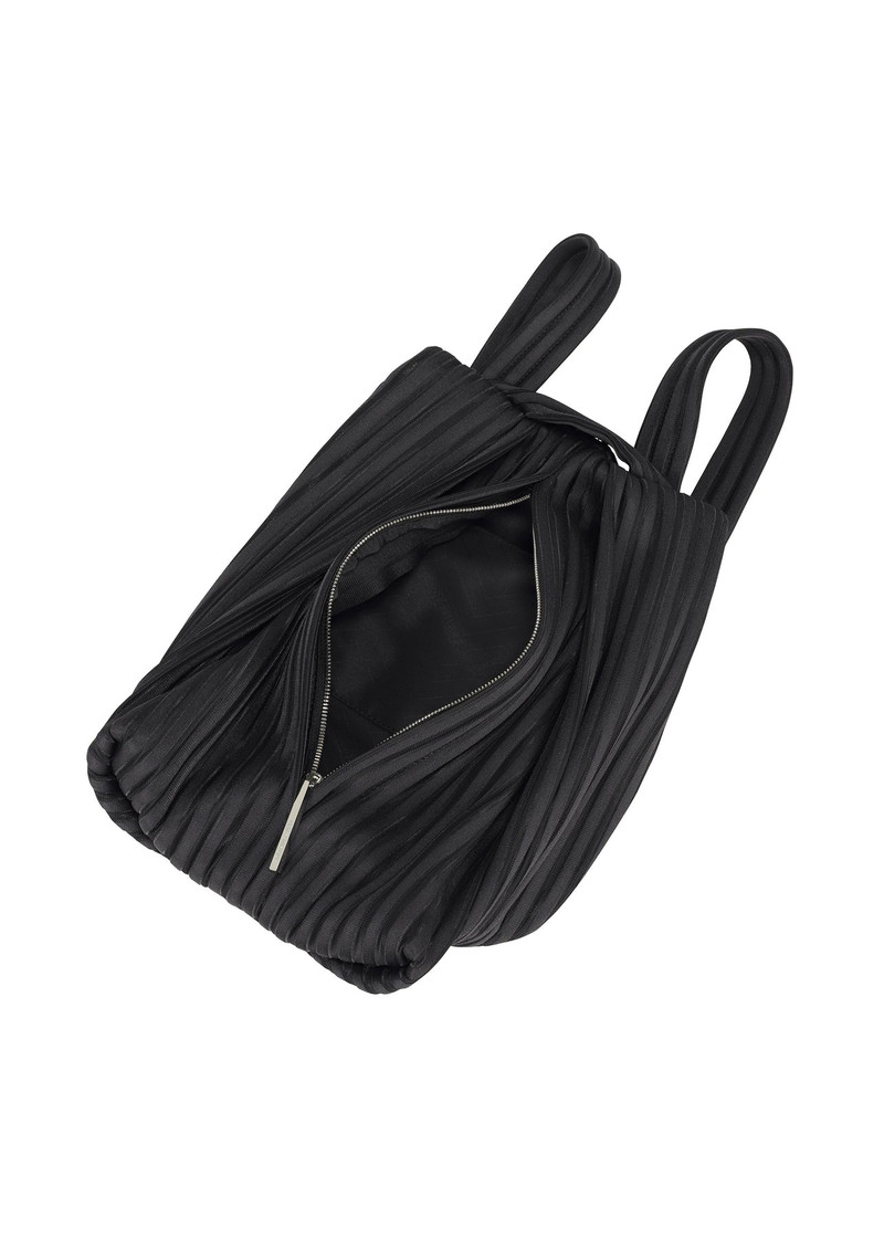 ISSEY MIYAKE LINEAR KNIT BAG-46 BAG outlook