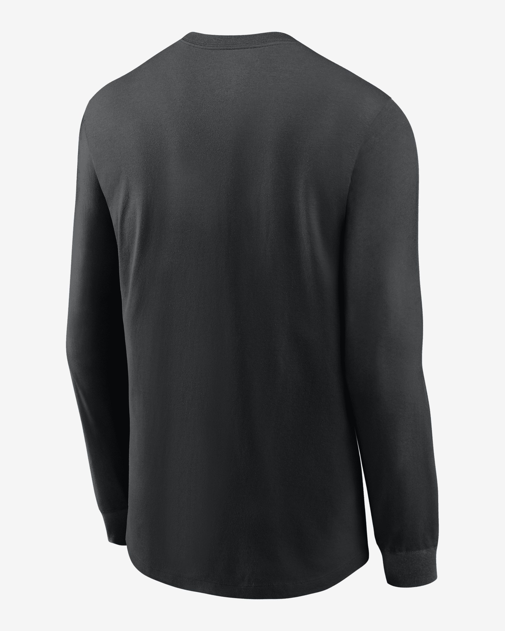 San Francisco Giants Fashion Men's Nike MLB Long-Sleeve T-Shirt - 2