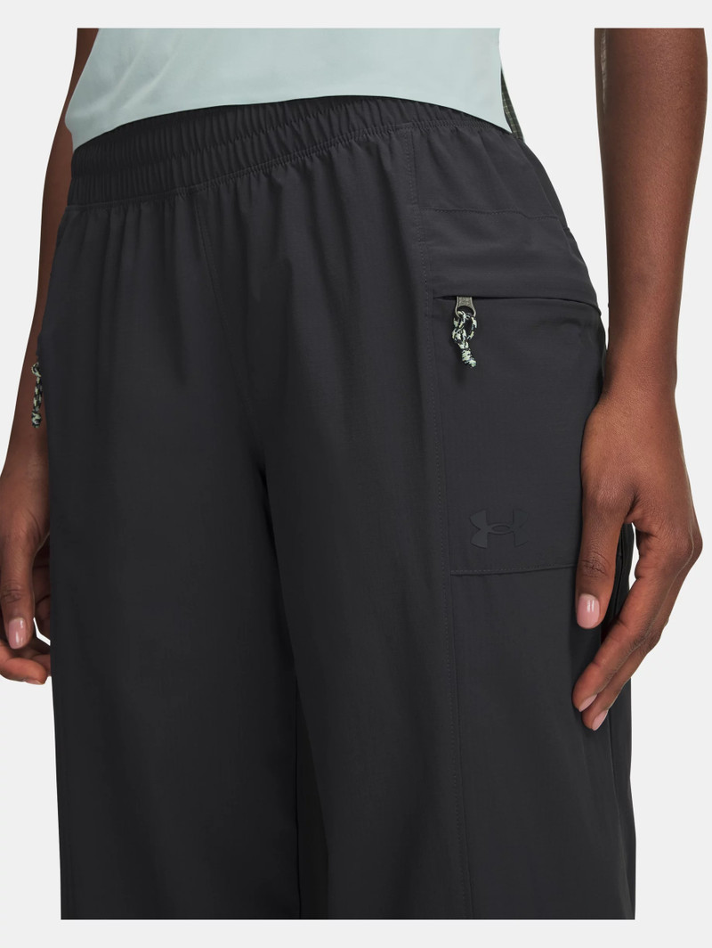 UA Explor Hike Tech 4