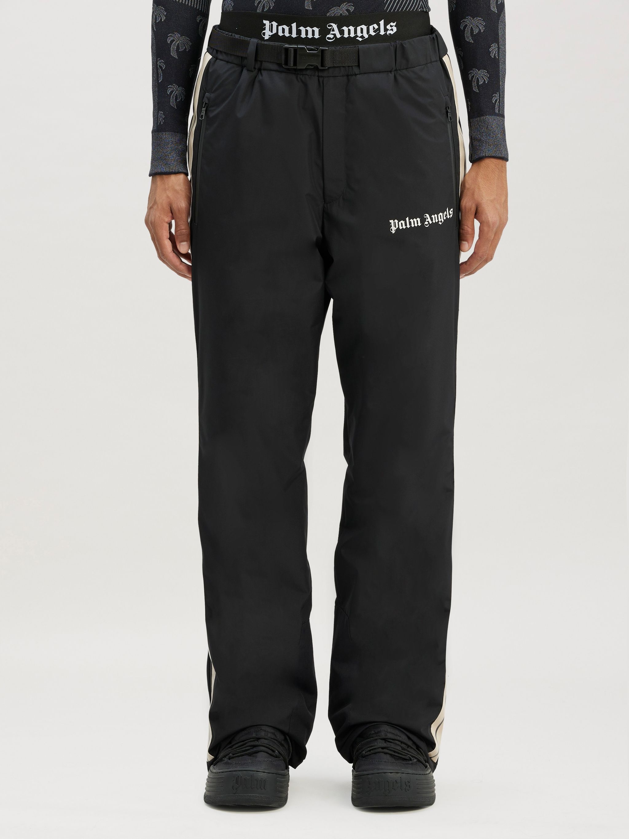 Track Ski Pants - 3