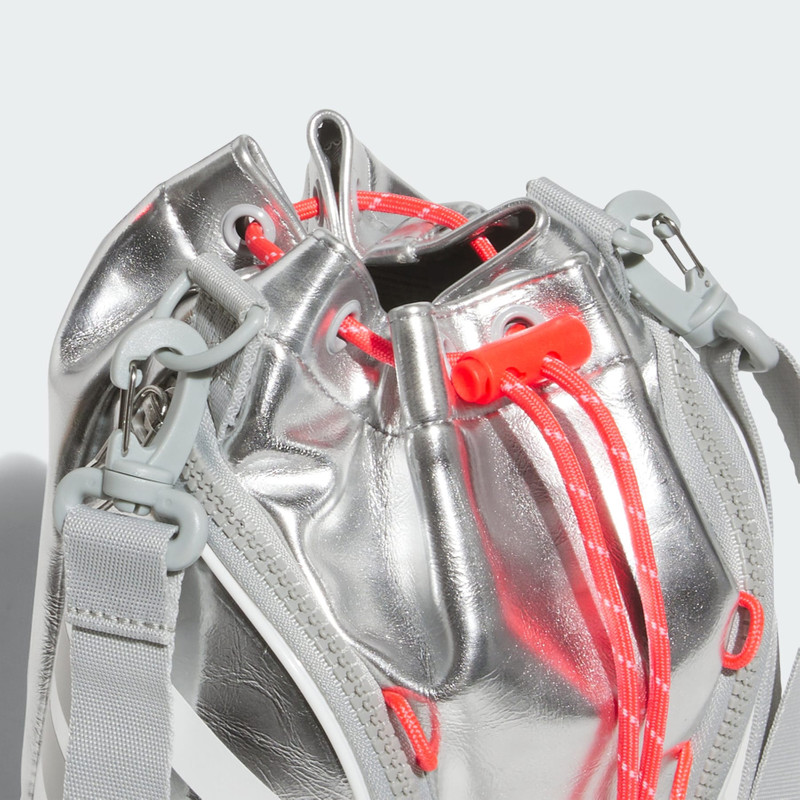 Boot Bucket Crossbody 3