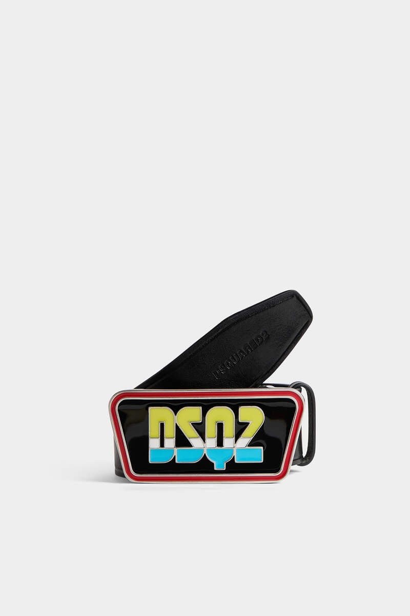 GAMING PLAQUE BELT - 1