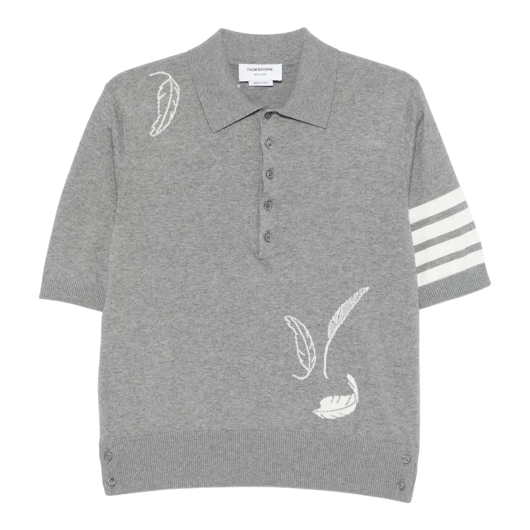 Feather Intasia 4-Bar Polo Men - 1