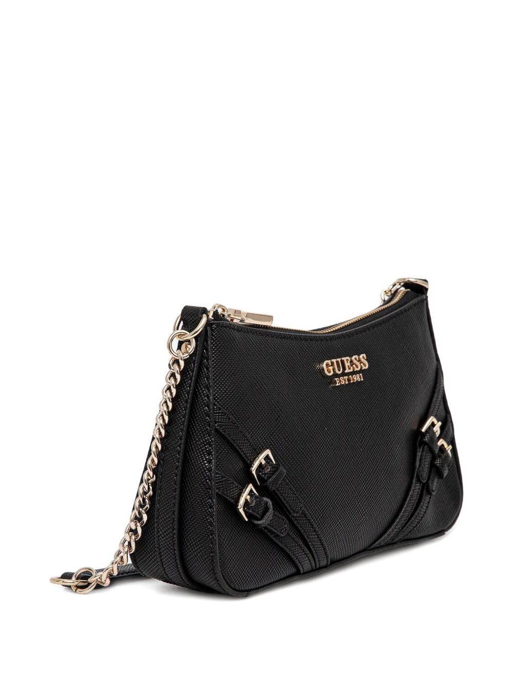 Bramina shoulder bag - 2