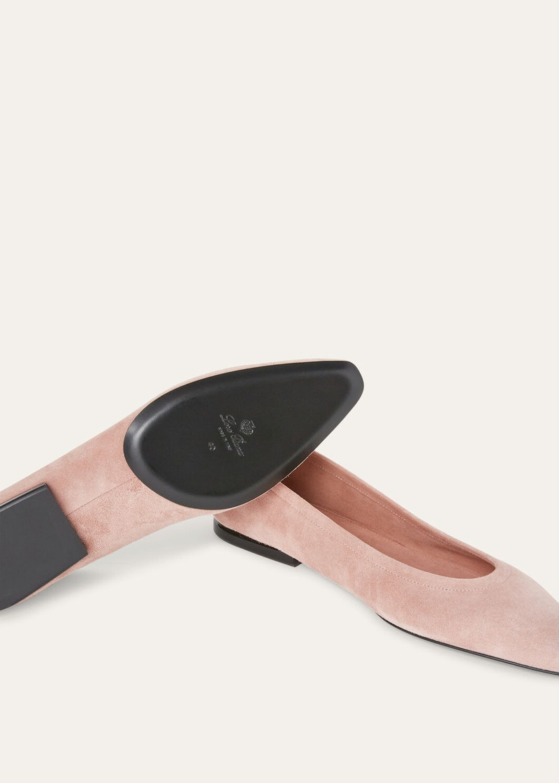 Primula Ballet Flat 5