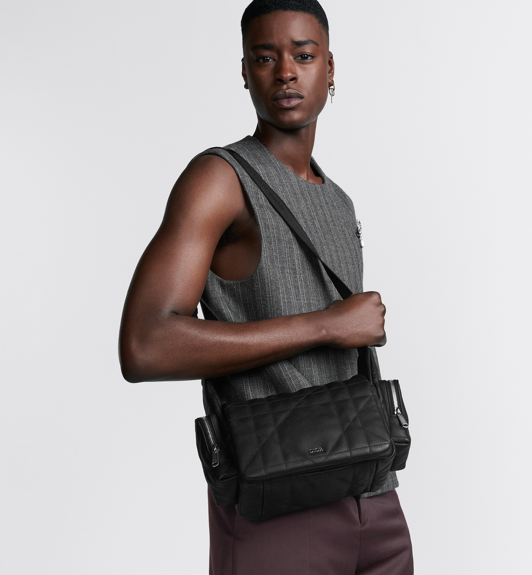 Camera Bag - 2
