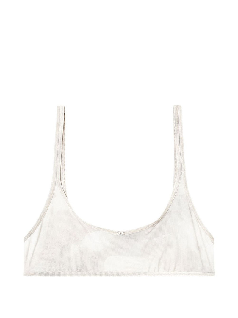 Oval D bikini top 1