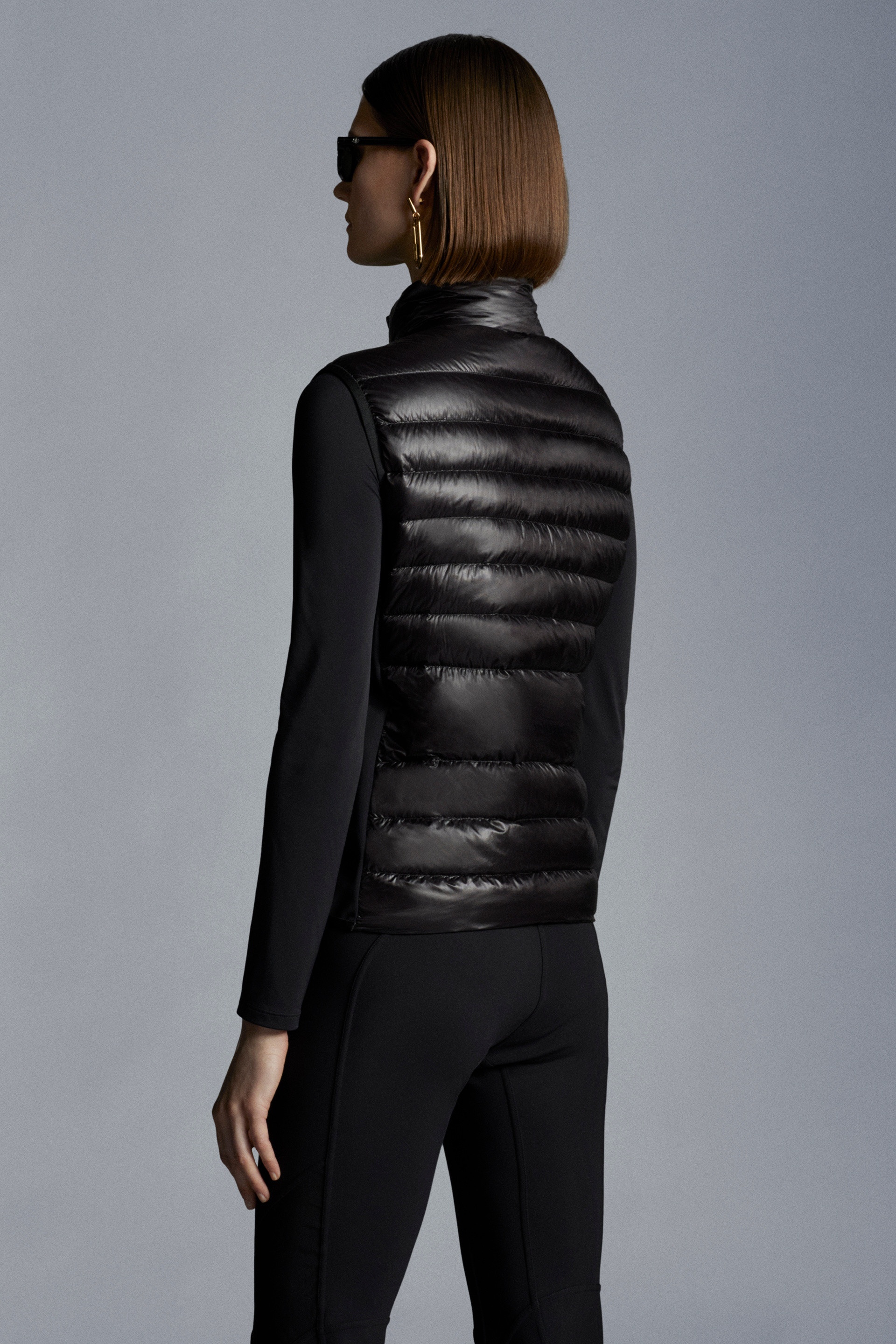 Spicules Vest - 5