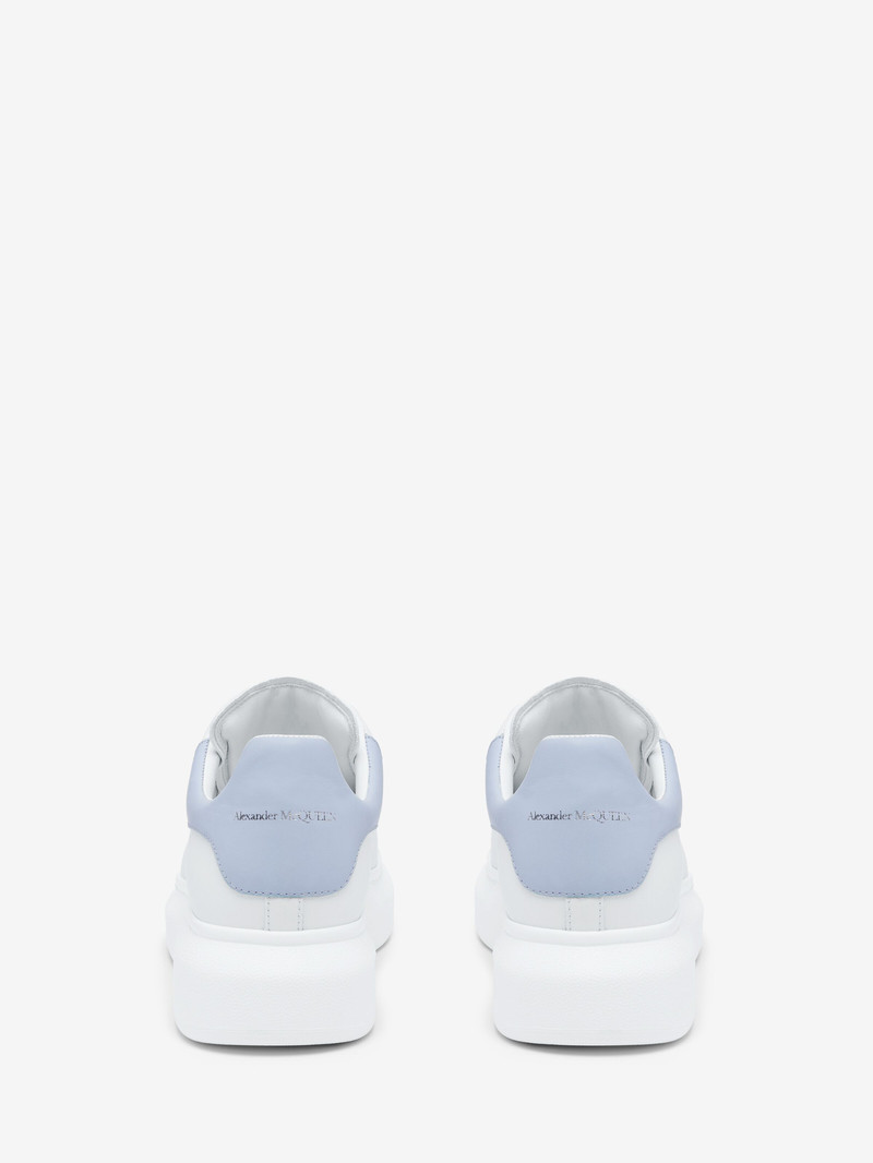 Alexander McQueen Oversized Sneaker outlook