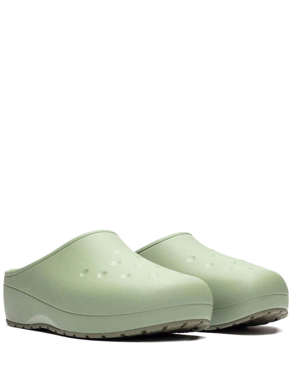 Energy slip-on clogs - 2