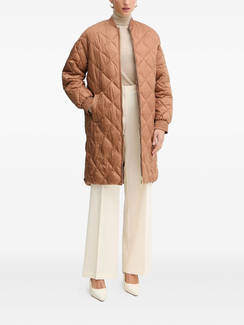 BOSS roll-neck long-sleeve sweater outlook