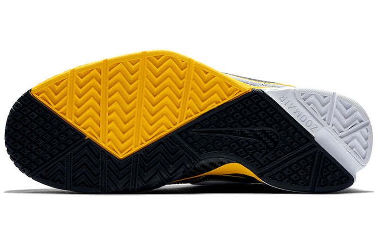 Nike Zoom Kobe 1 Protro 'Del Sol' AQ2728-003 - 6
