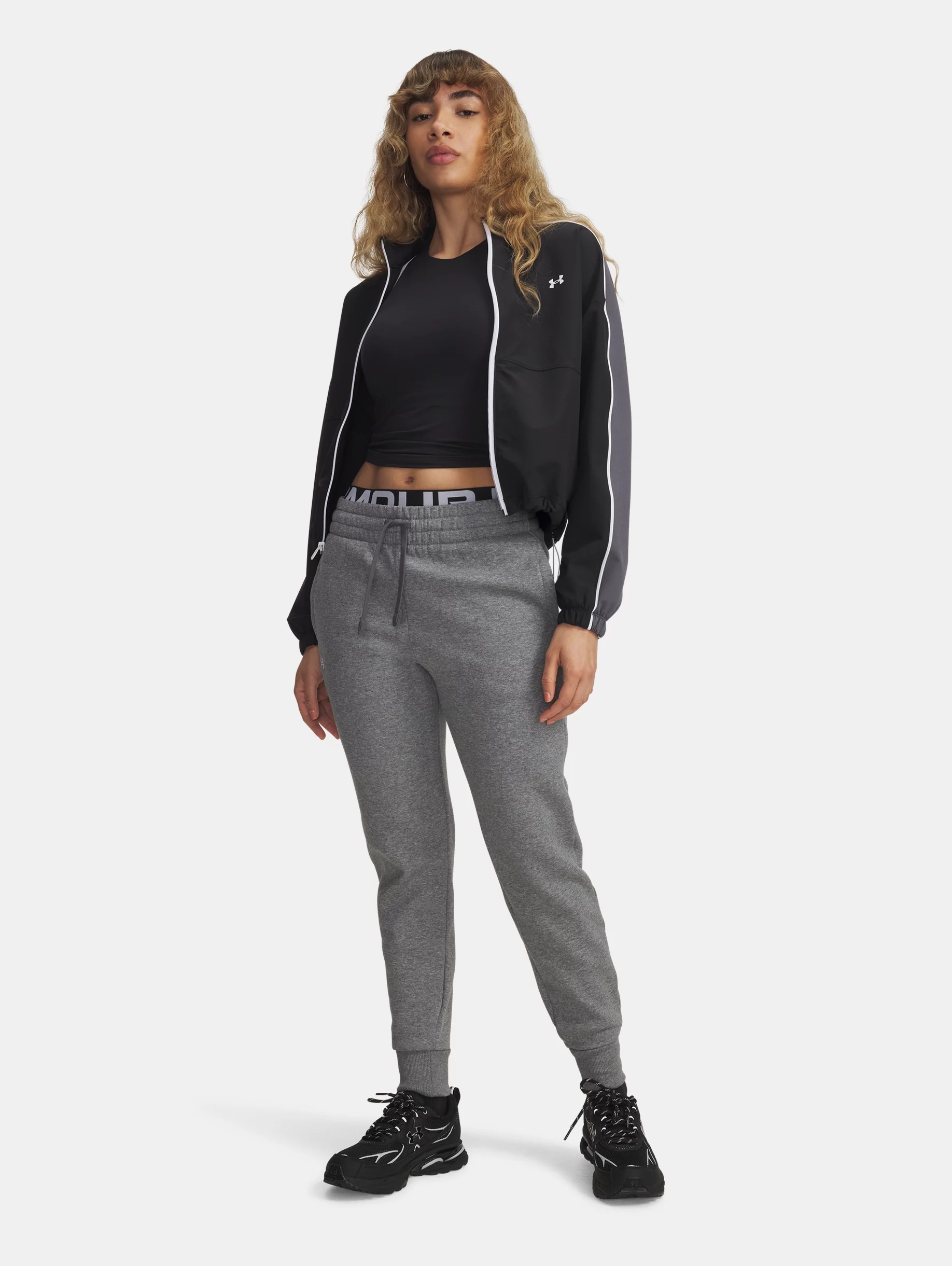 UA Rival Fleece - 3