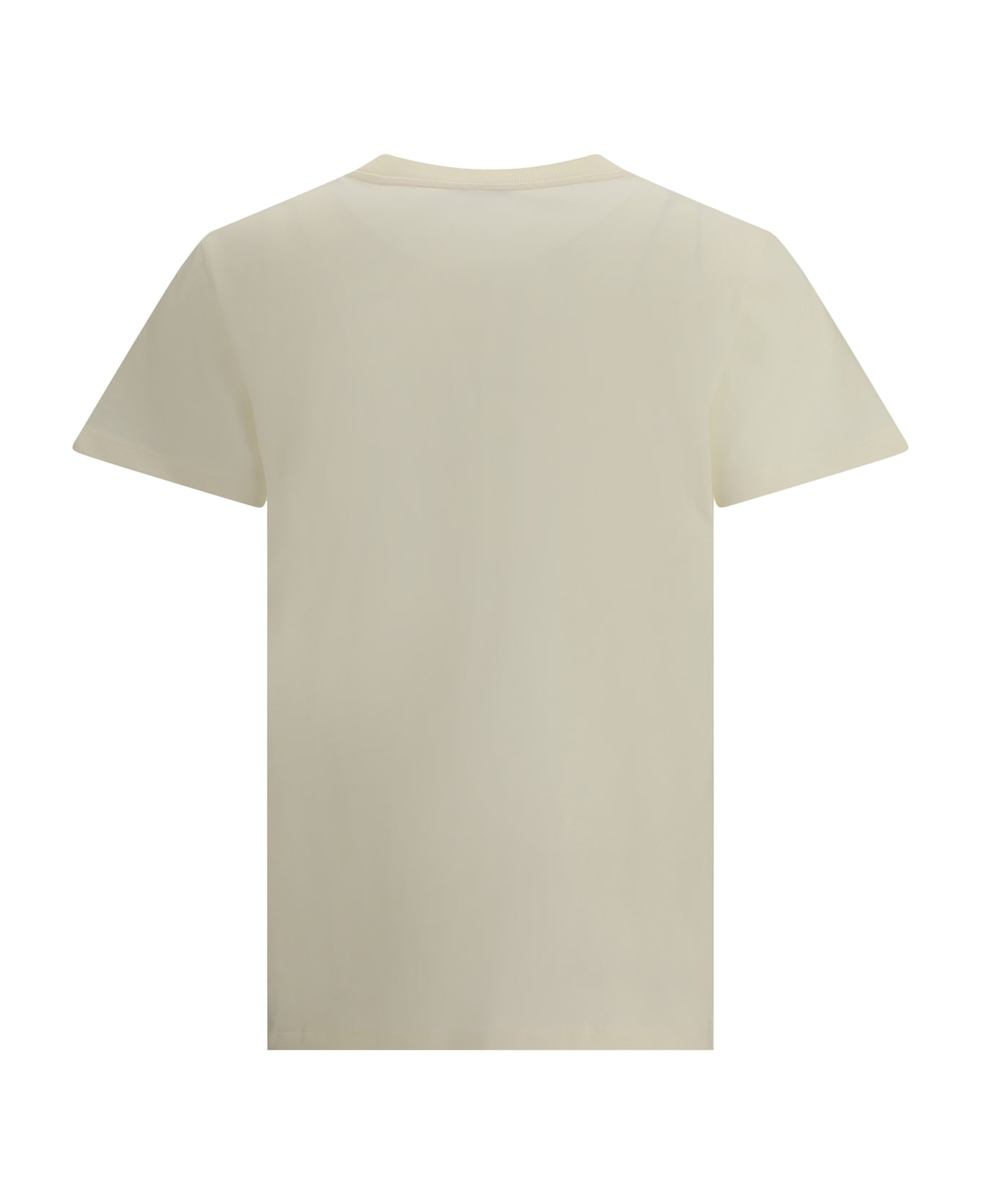 Logoed T-shirt - 2