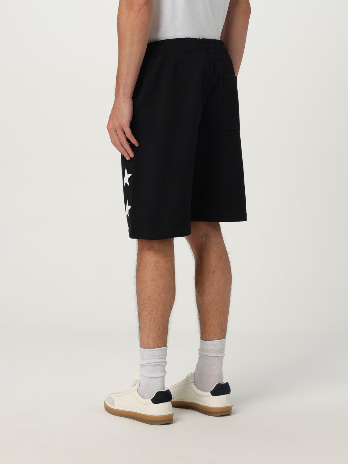 Short men Golden Goose - 3