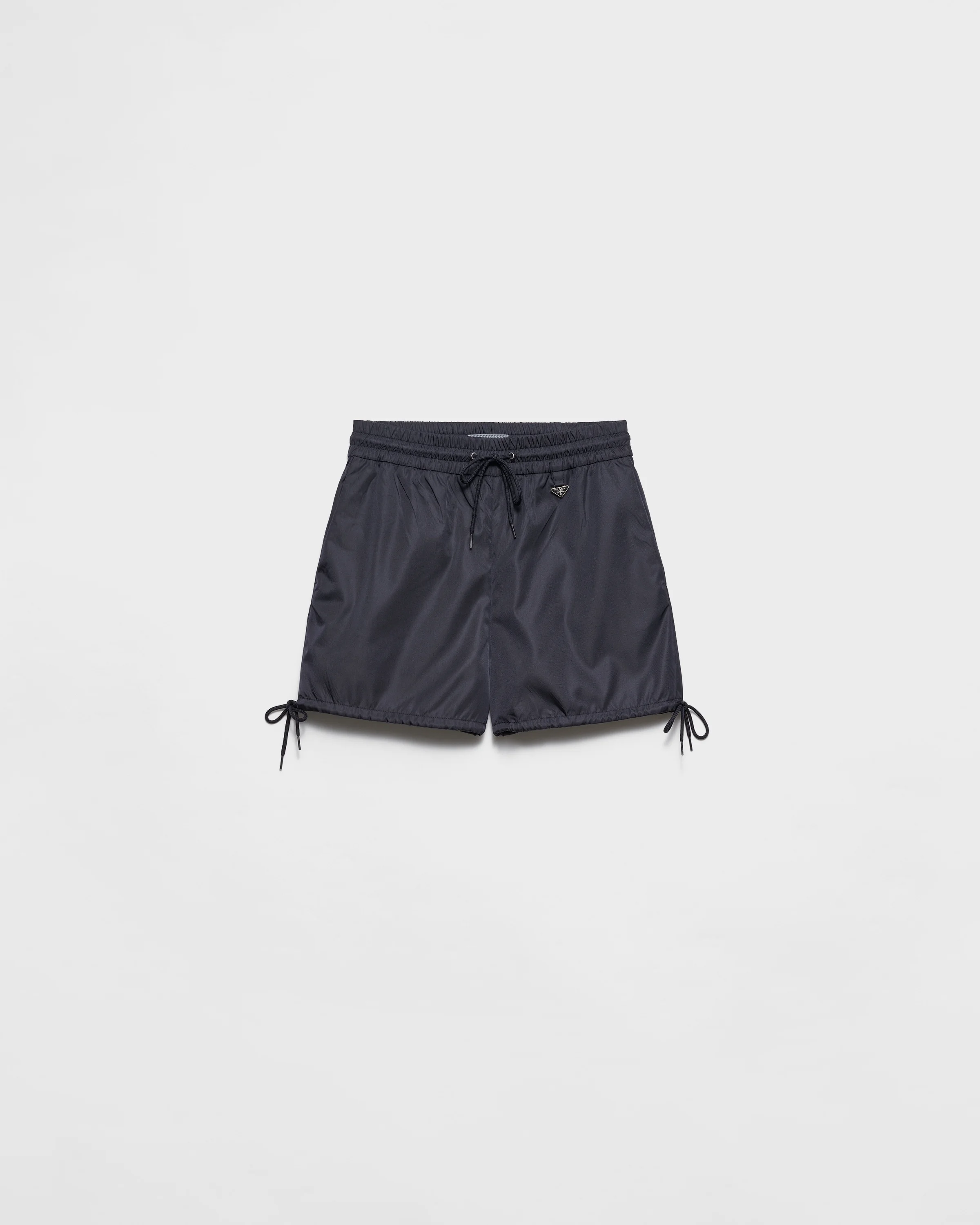 Re-Nylon shorts - 1