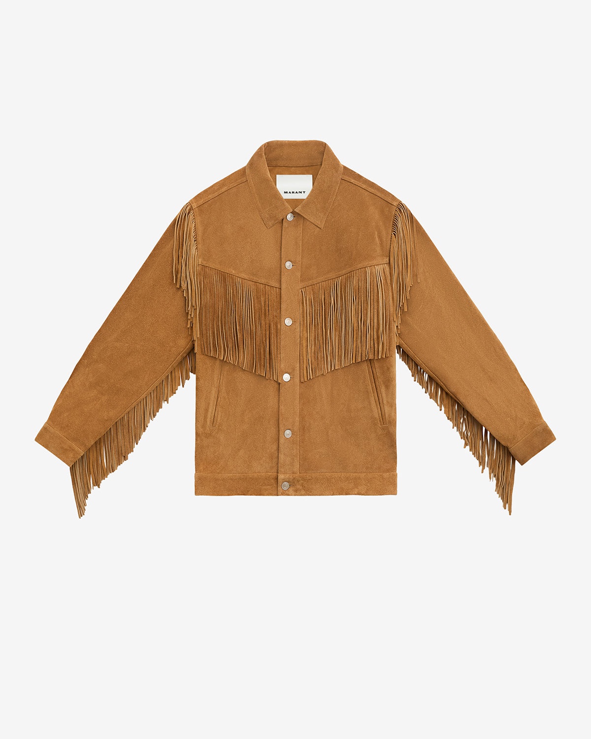 FRANN JACKET - 1