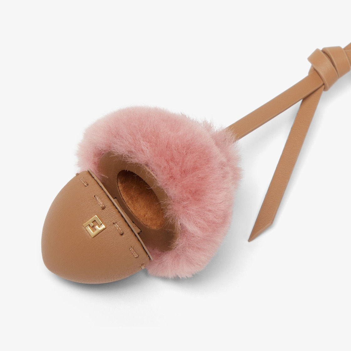 Acorn Charm - 2