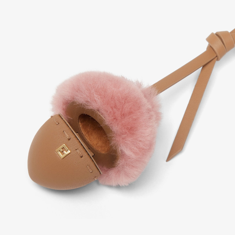 FENDI Acorn Charm outlook