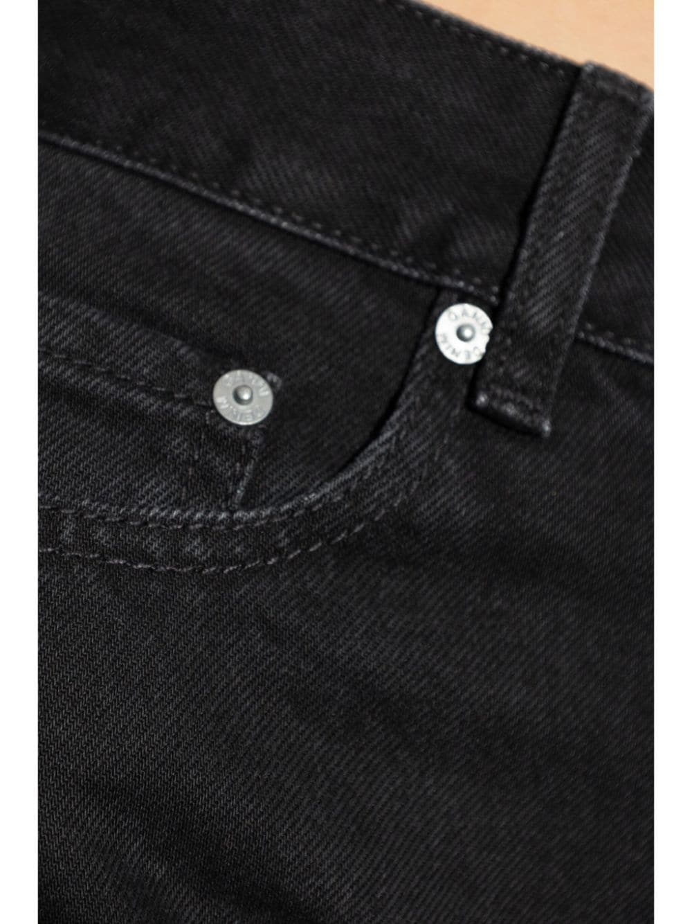 Cropped-leg jeans - 5
