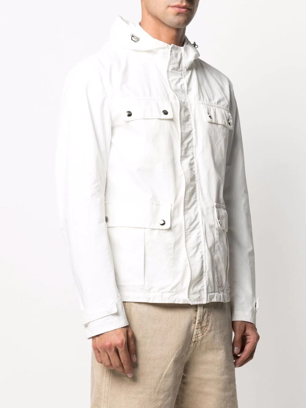 Tigri field jacket - 3