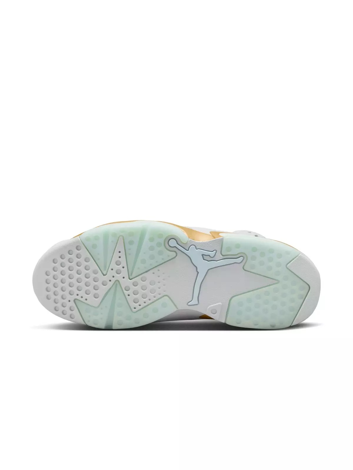 6 Retro "Pearl" Women's Shoe - 12
