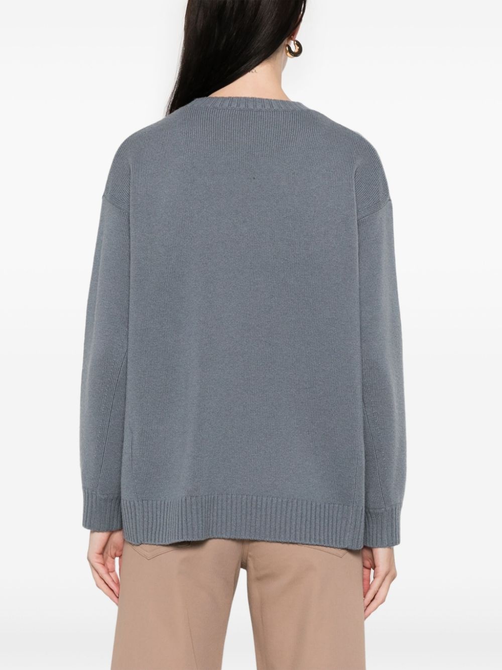 Fido sweater - 4