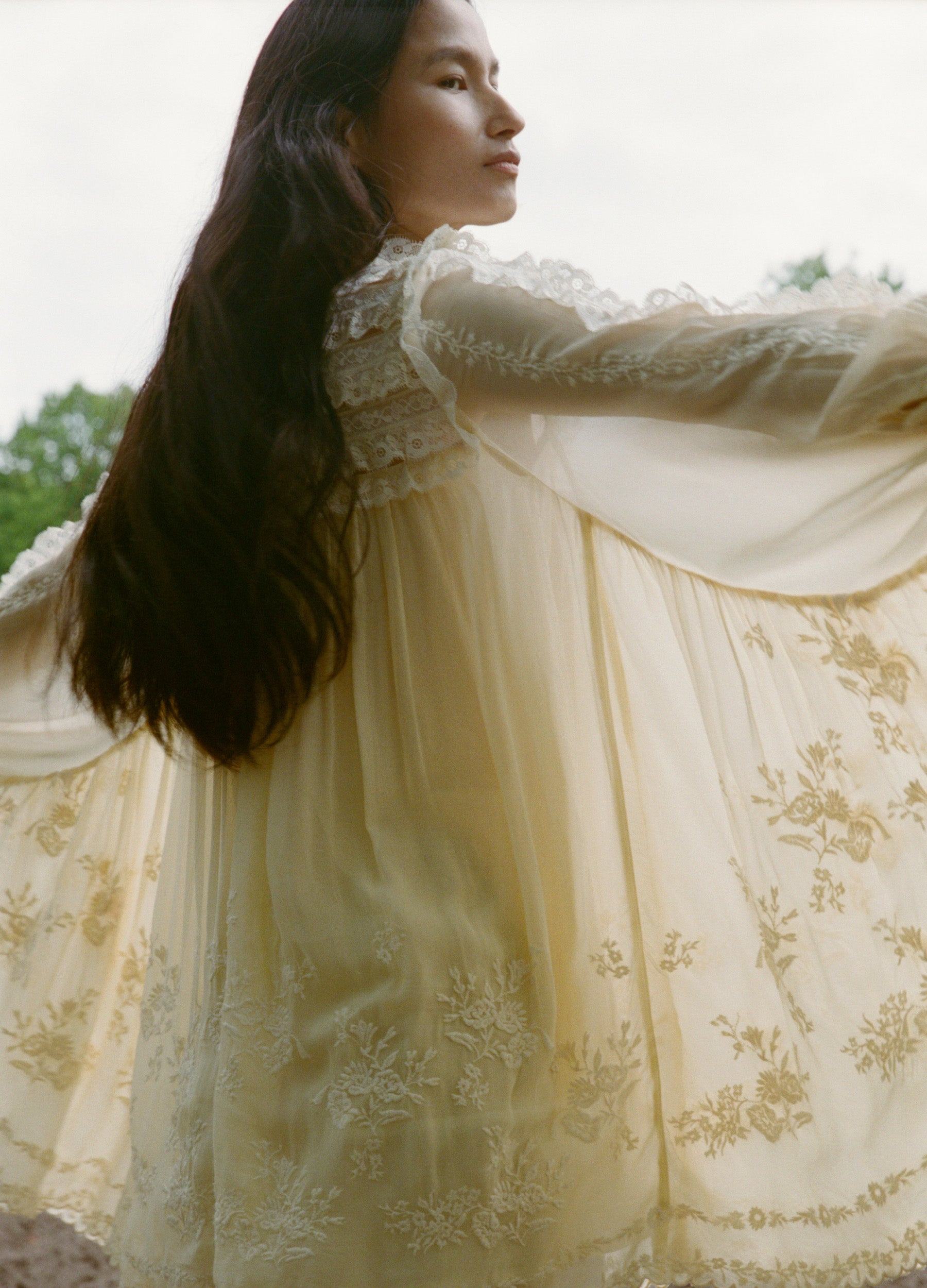 Ayda Dress - 4